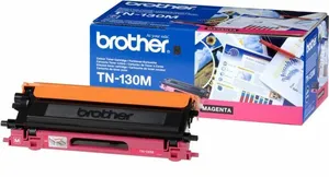 Brother Original Toner TN130M, magenta, 1500S, Brother HL-4040CN, 4050CDN, DCP-9040CN, 9045CDN, MFC-9440C, O